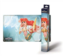 DISNEY LORCANA- Winterspell set 11 PLAYMATS