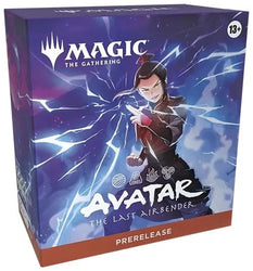 MTG- Avatar: The Last Airbender Prerelease KIT