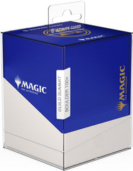 UG- DECK CASE BOULDER GUILD Summit 100+