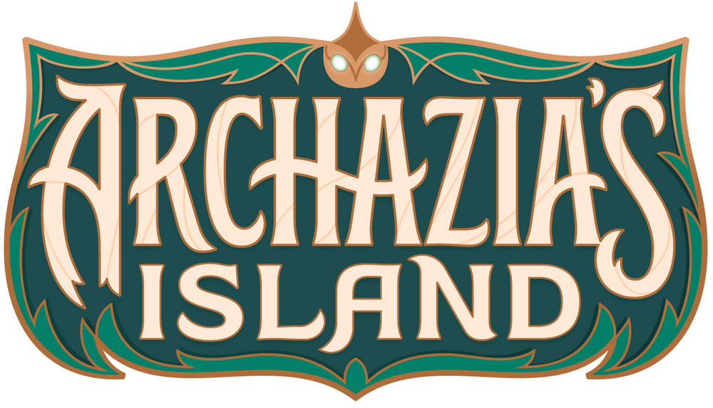 Disney Lorcana- ARCHAZIA’S ISLAND Booster Box -COMING SOON- (03/07/2025)