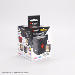 Deck Box- Marvel Super Heroes: Bastion XL- Assorted