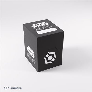 Deck Case- Star Wars: Unlimited Deck Case Soft Crates
