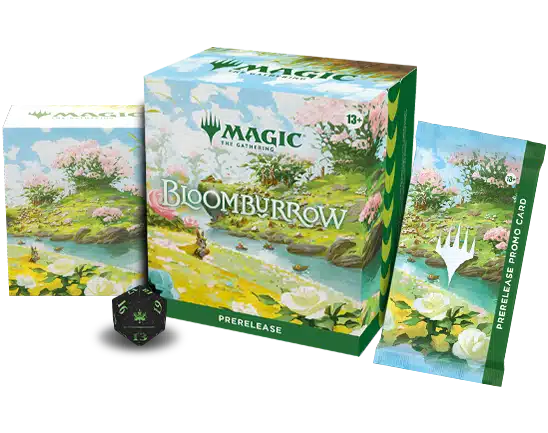 Bloomburrow Prerelease Event Buy-in 07/26/2024- 6 pm