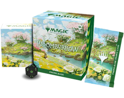 Bloomburrow Prerelease Event Buy-in 07/26/2024- 6 pm