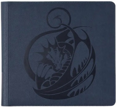 DRAGON SHIELD- CARD Binder XL CODEX 576- PORTFOLIO