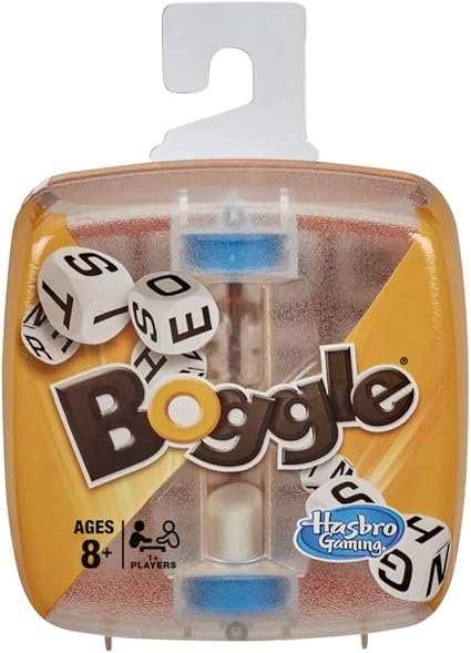 Boggle