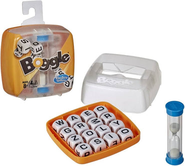 Boggle