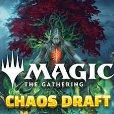MTG- Chaos Draft- Prerelease kit Chaos draft Sealed DRAFT (Friday May, 03, 2024- 6pm)