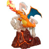 Pokemon- Select Light FX Charizard 13-inch Deluxe Collector’s Statue