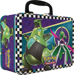 Pokemon- Collector Chest Back To School 2024