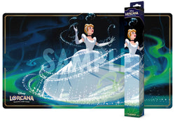 DISNEY LORCANA- FABLED set 9 PLAYMATS