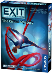 Exit: The Game- Assorted titles