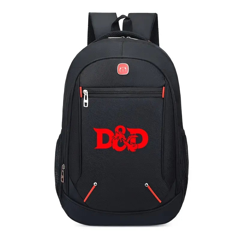 D&D- Dungeons & Dragons Official RPG Backpack