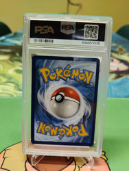 Graded- Pikachu EX 2024 SSP # 57 GEM MT PSA 10