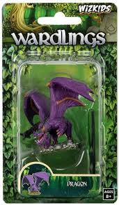 Wizkids Wardlings Assorted Minitures