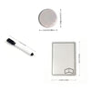 Erasable Tokens for Magic: The Gathering & other TCG's 52 piece (25 cards)