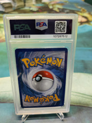 Graded- Lugia EX (134/135) [Black & White: Plasma Storm] PSA 5