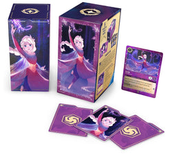 DISNEY LORCANA- Fabled ELSA GIFT SET