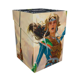 Ultra Pro- Deck Case (100) - Magic the Gathering Themes