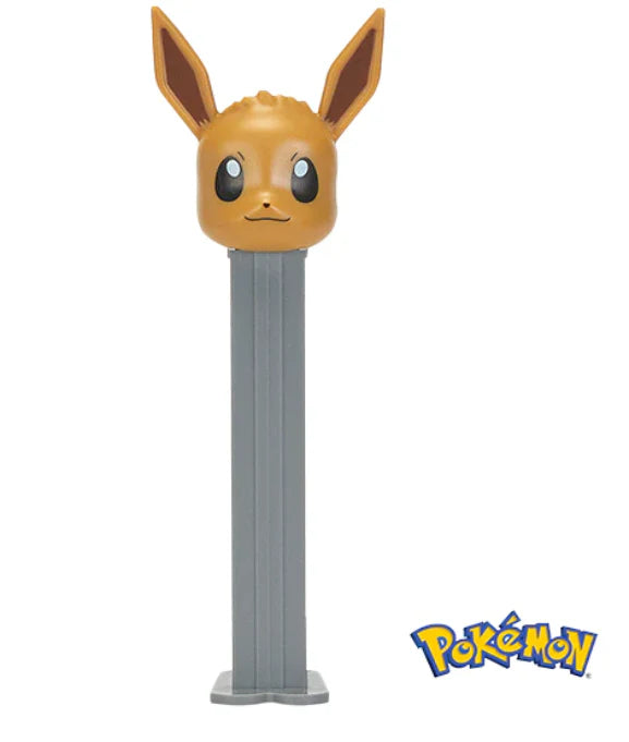 PEZ- Pokemon Assorted