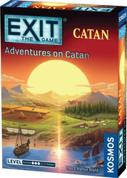 Exit: The Game- Assorted titles