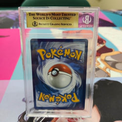 Graded- 2025 Mega Evolution Mega Venusaur EX 9.5 Gem Mint Beckett