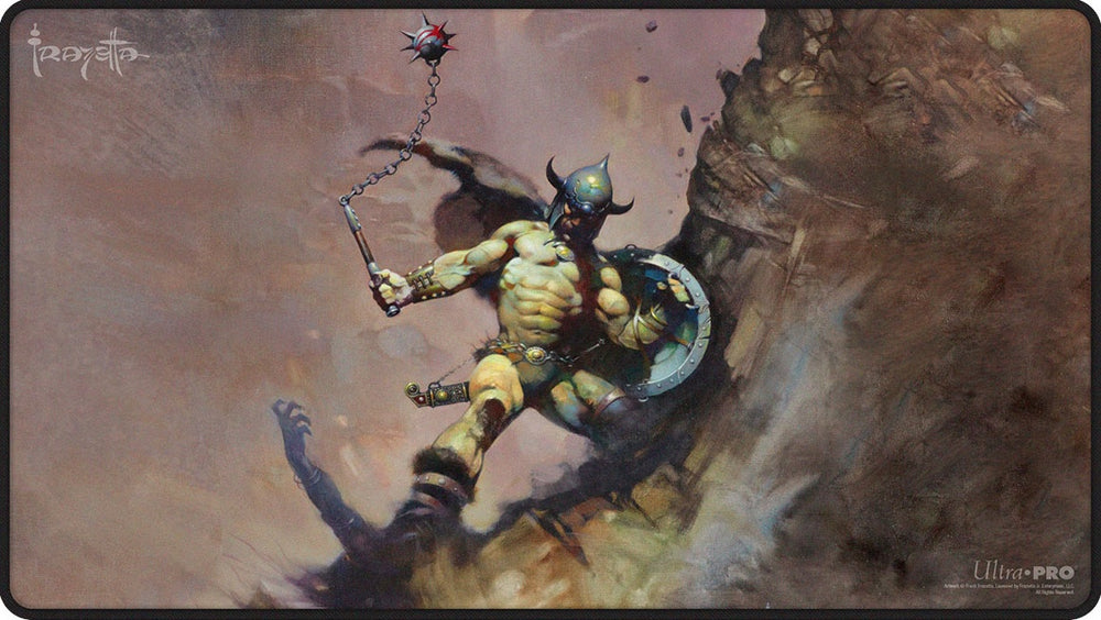Playmat- Ultra Pro Assorted
