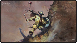 Playmat- Ultra Pro Assorted
