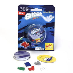 Ghost Blitz- MiNI