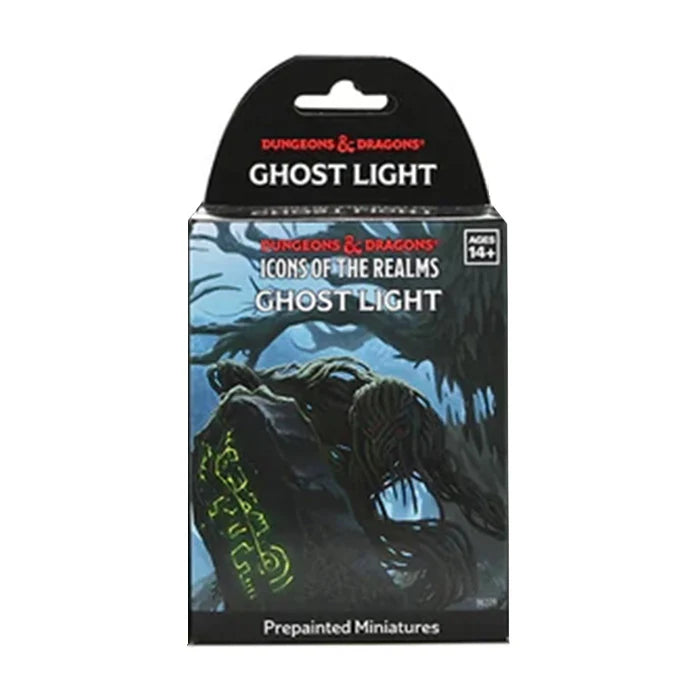 D&D Icons of the Realms- GHOST LIGHT