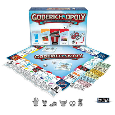 Goderichopoly