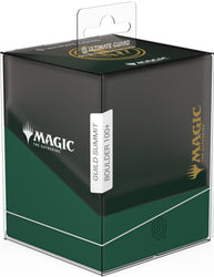 UG- DECK CASE BOULDER GUILD Summit 100+