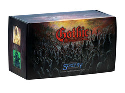 Sorcery- Gothic - Prophets of Doom Preconstructed Decks
