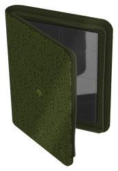 UG- ZIPFOLIO 160 XENOSKIN MTG AVATAR: THE LAST AIRBENDER - MANA SYMBOL Colours