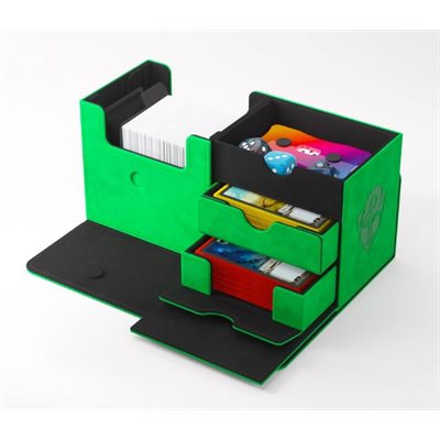 Deck Box: The Academic 133+ XL