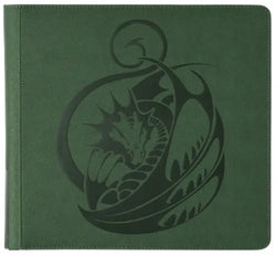 DRAGON SHIELD- CARD Binder XL CODEX 576- PORTFOLIO