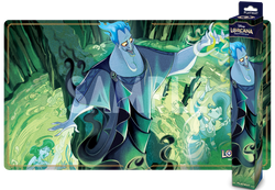 DISNEY LORCANA- REIGN OF JAFAR set 8 PLAYMATS
