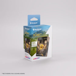 Sleeves- The Hobbit Premium Art Sleeves - My Precious