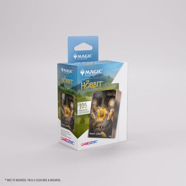 Sleeves- The Hobbit Premium Art Sleeves - My Precious