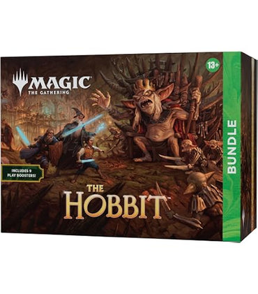 MTG- The Hobbit BUNDLE BOX (August 14, 2026)