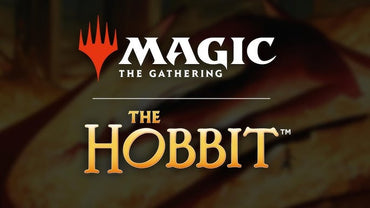 MTG- The Hobbit Release DRAFT NIGHT BUY-IN (08/14/2026 - 6PM)