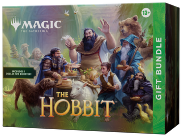 MTG- The Hobbit Gift Bundle BOX (Sept, 04, 2026)