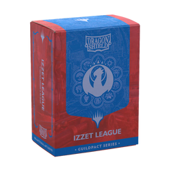 Dragon Shield- Card Sleeves DUAL Matte GUILDPACT Series
