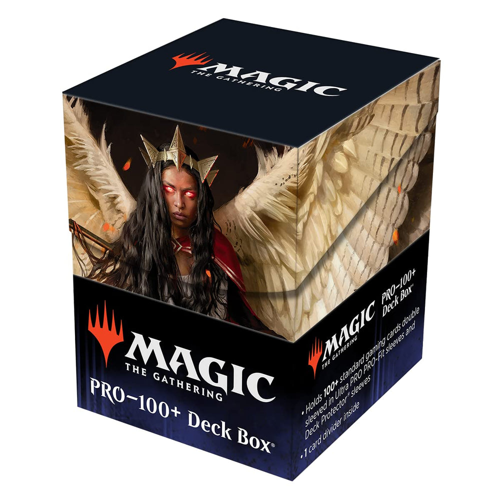Ultra Pro- Deck Case (100) - Magic the Gathering Themes