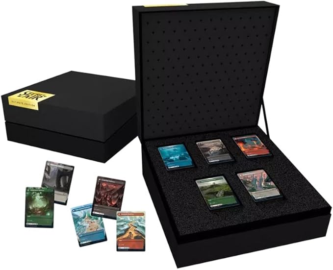 MTG- SECRET LAIR DROP ULTIMATE EDITION 2