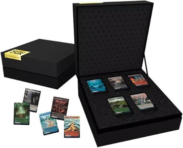 MTG- SECRET LAIR DROP ULTIMATE EDITION 2