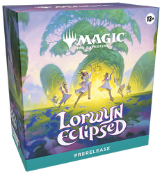 MTG- Lorwyn Eclipsed Prerelease Event Buy-in (01/16/2026- 6pm)