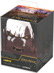 Deck Case- SQUAROES Lord of the Rings