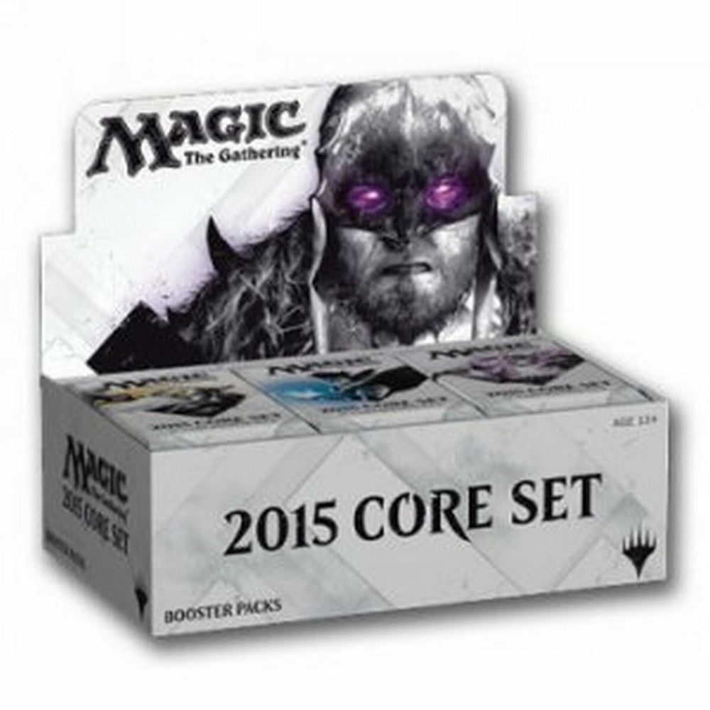 MTG- Core 2015 Booster BOX