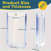 Magnetic Card Holder with UV Protection- 35 point